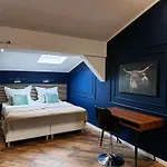 Galina\'S Sauna-Spa!